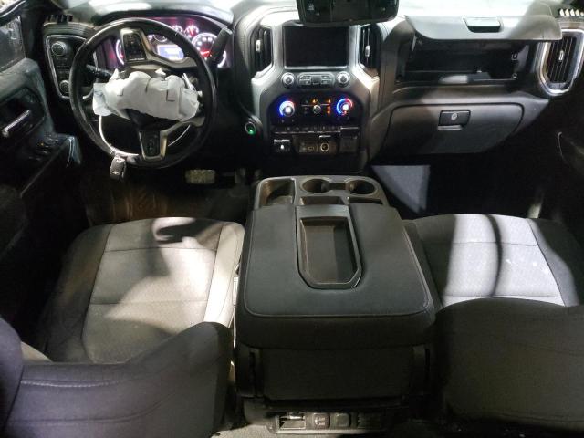 Photo 8 from auction – 2023 CHEVROLET SILVERADO with VIN 1GC4YTEY6PF186936