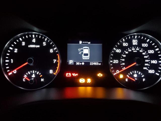 Photo 9 from auction – 2021 KIA FORTE FE with VIN 3KPF24AD8ME362393