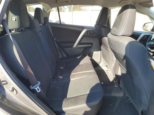 Photo 11 from auction – 2017 TOYOTA RAV4 LE with VIN JTMBFREV8HJ171410