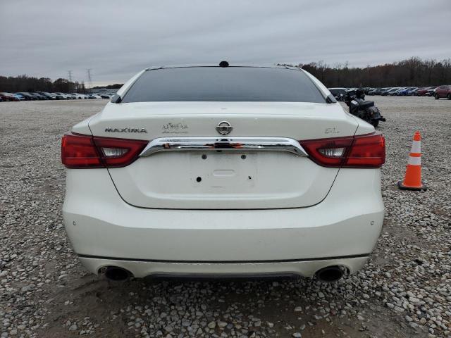 Photo 6 from auction – 2017 NISSAN MAXIMA 3.5 with VIN 1N4AA6AP7HC445352