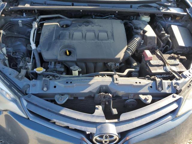 صورة رقم 11 من المزاد - 2015 TOYOTA COROLLA L مع VIN 2T1BURHE4FC443607