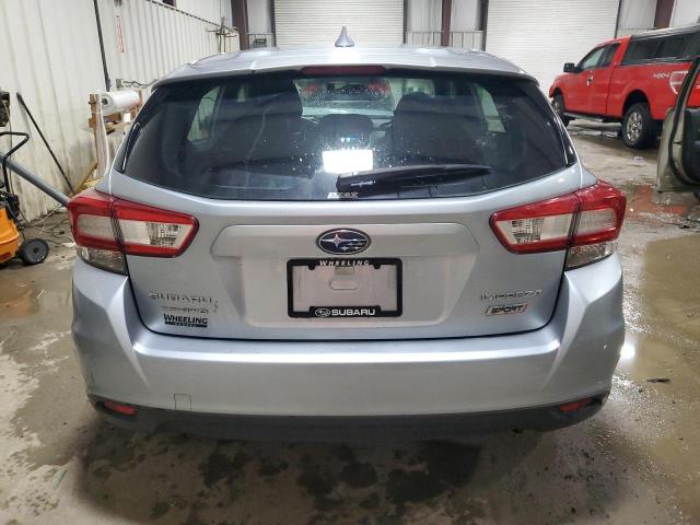 Photo 6 from auction – 2017 SUBARU IMPREZA SP with VIN 4S3GTAM61H3707273