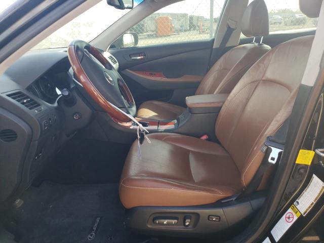 Photo 7 from auction – 2012 LEXUS ES 350 with VIN JTHBK1EGXC2481610
