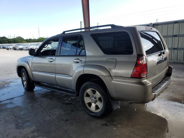Zdjęcie 2 z aukcji – 2007 TOYOTA 4RUNNER SR z VIN JTEZU14R478076886