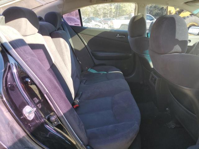 Photo 10 from auction – 2012 NISSAN MAXIMA S with VIN 1N4AA5AP8CC870274