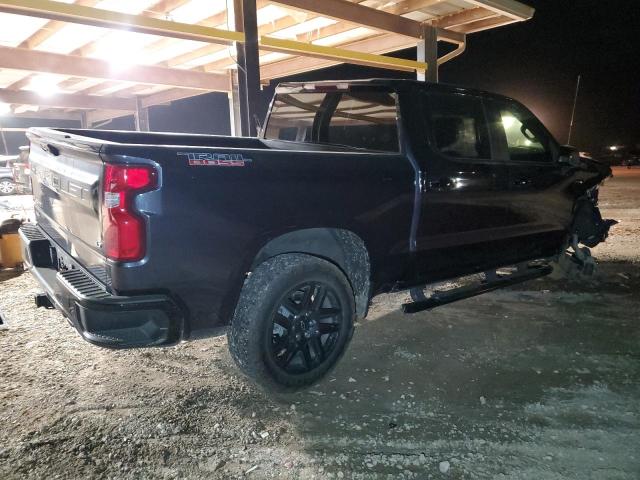 Photo 3 from auction – 2022 CHEVROLET SILVERADO with VIN 3GCUDFED8NG656468