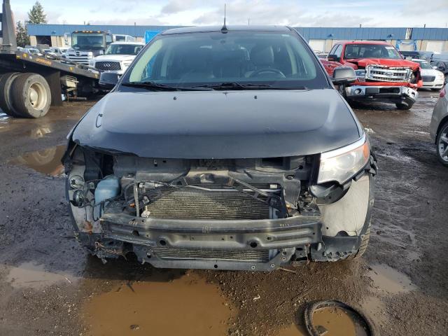 Photo 5 from auction – 2014 FORD EDGE SPORT with VIN 2FMDK4AK2EBB17471