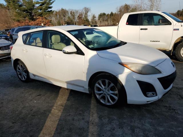 Zdjęcie 4 z aukcji – 2010 MAZDA 3 z VIN JM1BL1H65A1134321