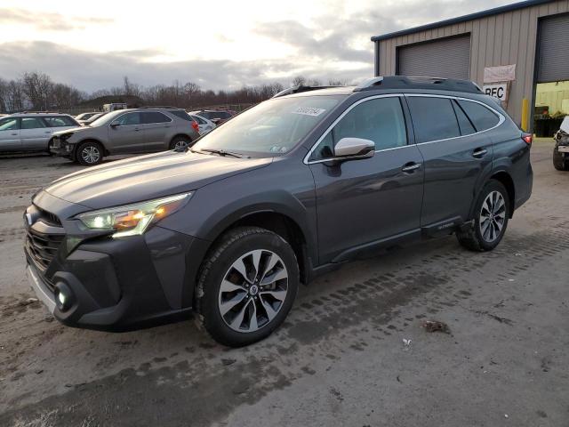 Photo 1 from auction – 2023 SUBARU OUTBACK TO with VIN 4S4BTAPC5P3185477