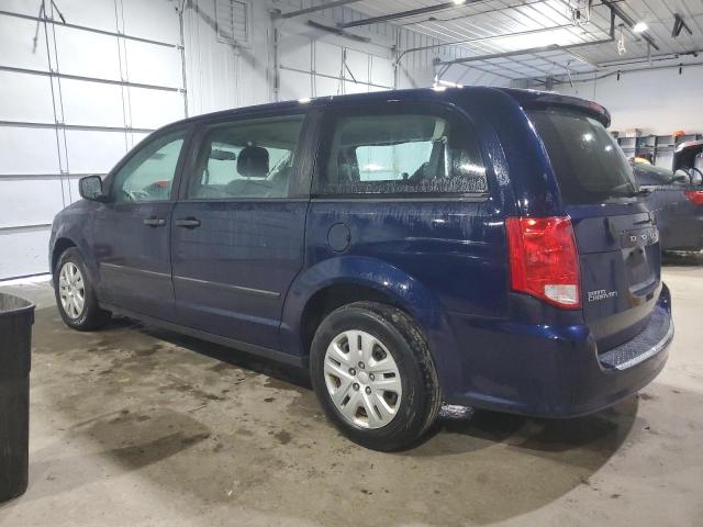 Photo 2 from auction – 2016 DODGE GRAND CARA with VIN 2C4RDGBG5GR256598