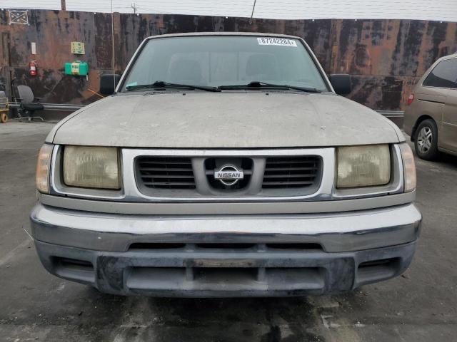 Photo 5 from auction – 1998 NISSAN FRONTIER K with VIN 1N6DD26S8WC390473