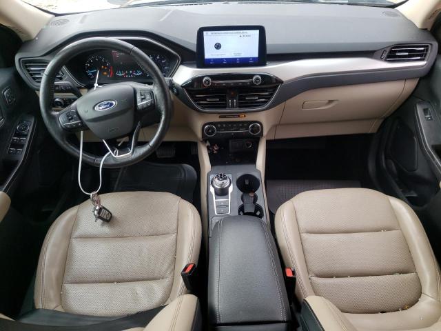 Photo 8 from auction – 2020 FORD ESCAPE SEL with VIN 1FMCU9H69LUA74542