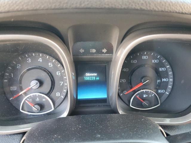Photo 9 from auction – 2015 CHEVROLET MALIBU LS with VIN 1G11A5SL4FF122218
