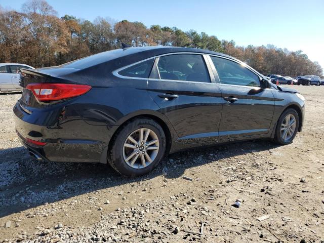 Photo 3 from auction – 2016 HYUNDAI SONATA SE with VIN 5NPE24AF3GH298194
