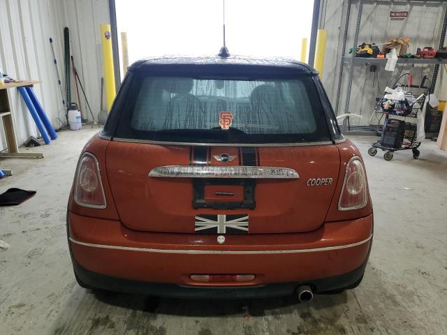 Photo 6 from auction – 2013 MINI COOPER with VIN WMWSU3C50DT547812