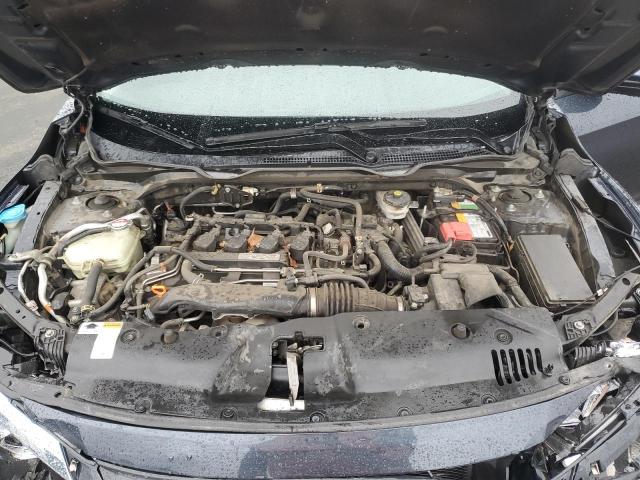 Photo 11 from auction – 2016 HONDA CIVIC EXL with VIN 19XFC1F71GE218722