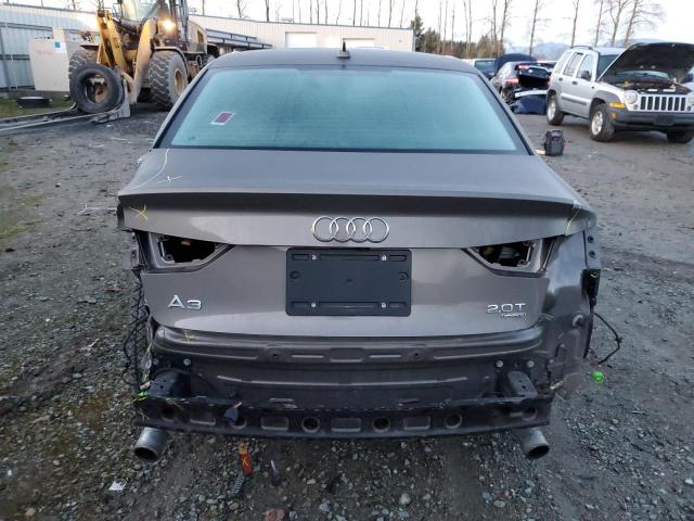 Photo 6 from auction – 2015 AUDI A3 PRESTIG with VIN WAUKFGFFXF1020252