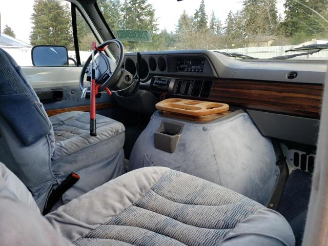 Photo 5 from auction – 1997 PLWY 35B VAN with VIN 2B7KB31Z3VK590170