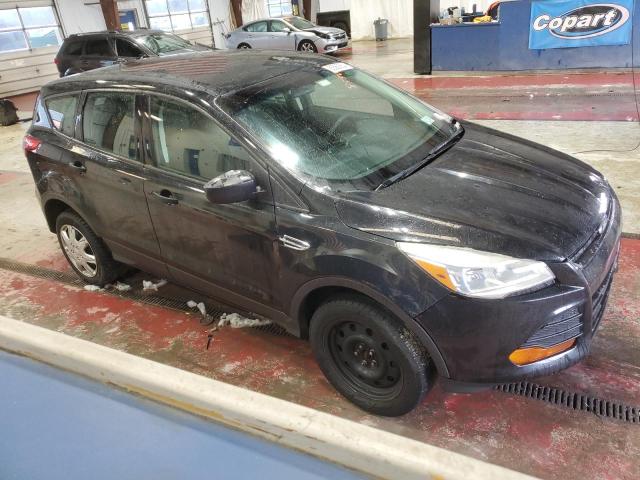 Photo 4 from auction – 2013 FORD ESCAPE S with VIN 1FMCU0F79DUB80126
