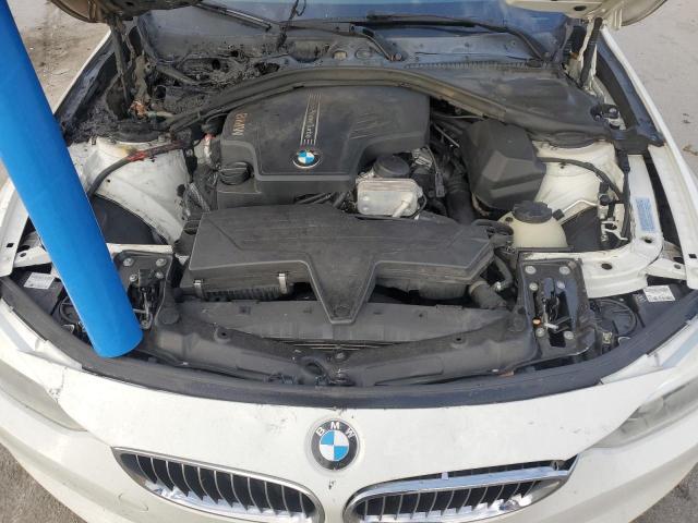 Photo 11 from auction – 2014 BMW 428 I with VIN WBA3N3C56EF710626