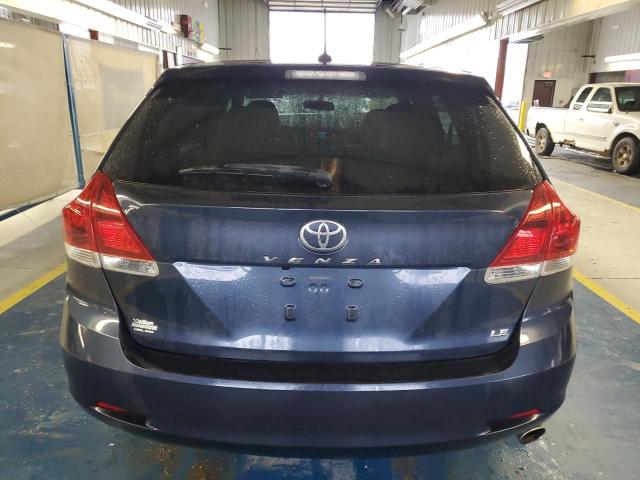 Photo 6 from auction – 2015 TOYOTA VENZA LE with VIN 4T3ZA3BB5FU097026