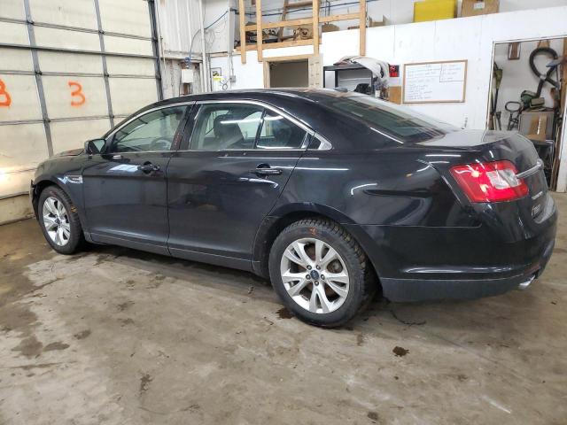 Photo 2 from auction – 2010 FORD TAURUS SEL with VIN 1FAHP2EW4AG108045