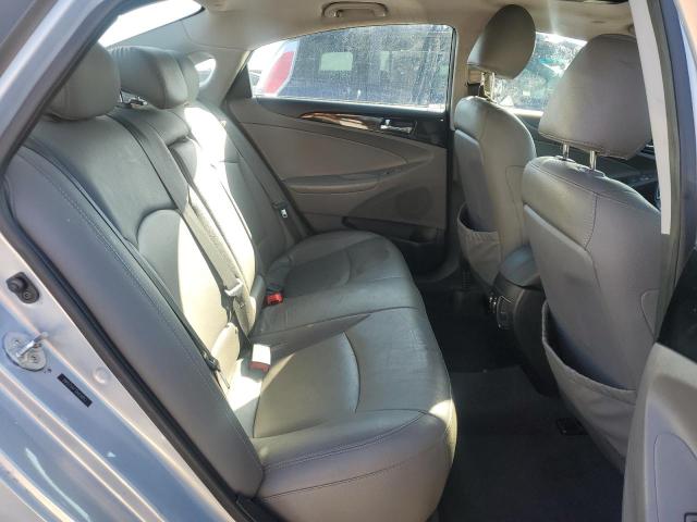 Photo 10 from auction – 2013 HYUNDAI SONATA SE with VIN 5NPEC4AC7DH528012