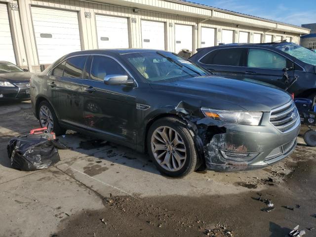 Photo 4 from auction – 2016 FORD TAURUS LIM with VIN 1FAHP2F88GG129389