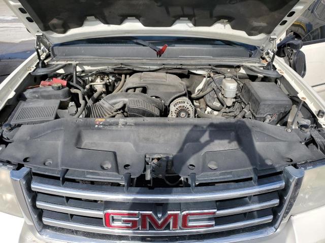 Photo 11 from auction – 2013 GMC SIERRA C15 with VIN 3GTP1VE06DG262964