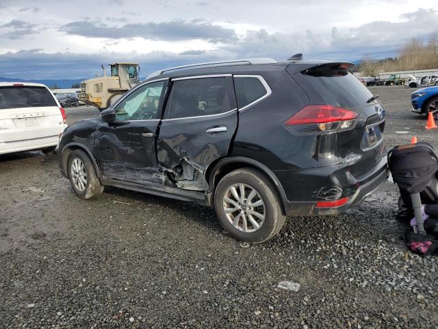 Photo 2 from auction – 2020 NISSAN ROGUE S with VIN KNMAT2MT1LP528413