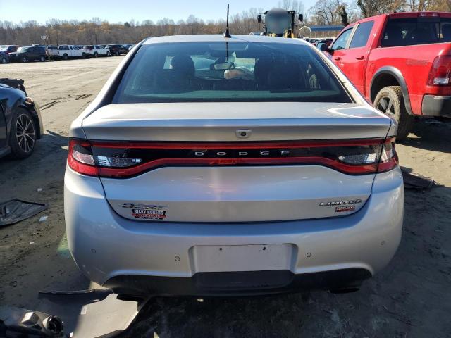 Photo 6 from auction – 2013 DODGE DART LIMIT with VIN 1C3CDFCH0DD311341