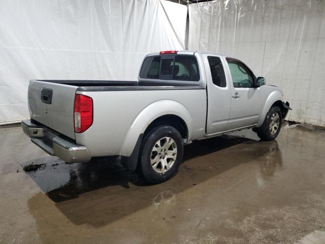 Photo 3 from auction – 2011 SUZUKI EQUATOR SP with VIN 5Z61D0CW8BC406586