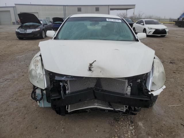 Photo 5 from auction – 2011 NISSAN ALTIMA BAS with VIN 1N4AL2AP3BC109207