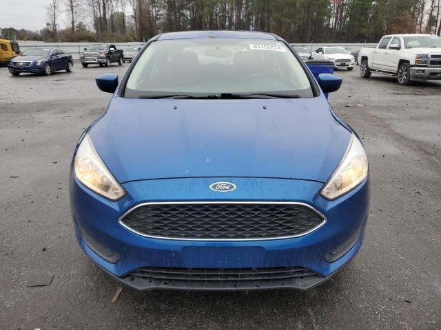 Photo 5 from auction – 2018 FORD FOCUS SE with VIN 1FADP3K27JL238026