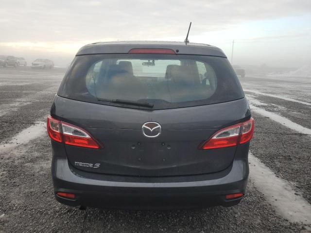 Photo 6 from auction – 2015 MAZDA 5 TOURING with VIN JM1CW2CL7F0181068