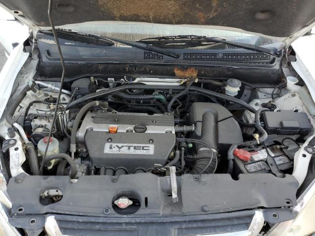Photo 12 from auction – 2003 HONDA CRV with VIN JHLRD78883C016418
