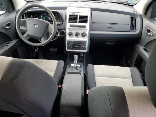 Photo 8 from auction – 2009 DODGE JOURNEY SE with VIN 3D4GG47B79T556074