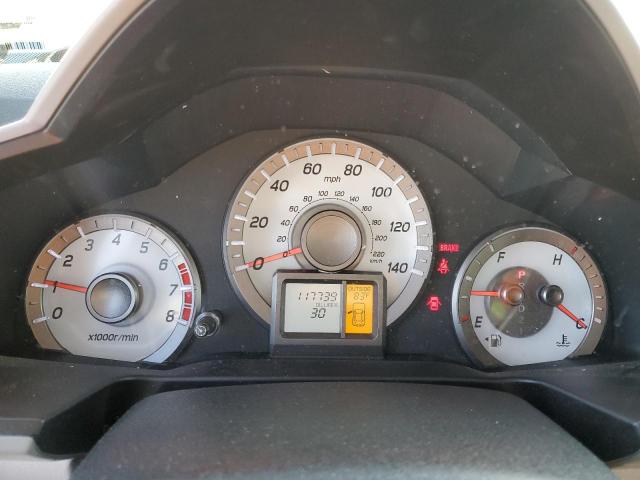 Photo 9 from auction – 2015 HONDA PILOT EX with VIN 5FNYF4H41FB008635
