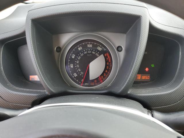 Photo 9 from auction – 2008 TOYOTA SCION XD with VIN JTKKU10418J015109