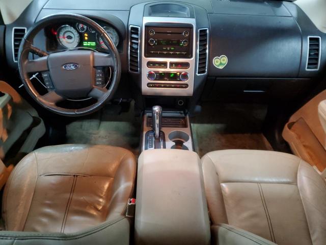 Photo 8 from auction – 2008 FORD EDGE SEL with VIN 2FMDK38C68BA33439