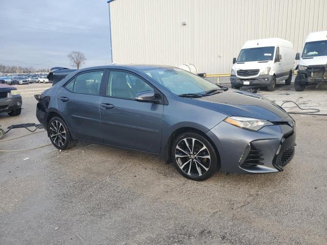 Photo 4 from auction – 2019 TOYOTA COROLLA L with VIN 2T1BURHE6KC136546