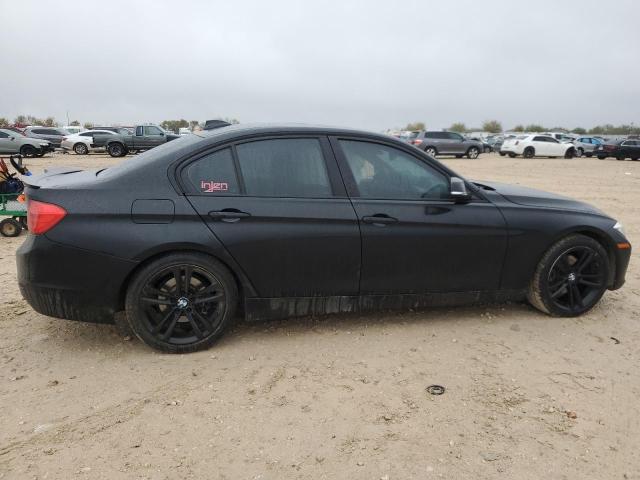 Photo 3 from auction – 2012 BMW 328 I with VIN WBA3A5C56CF348950