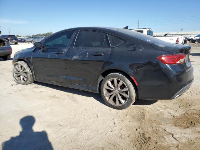 Photo 2 from auction – 2015 CHRYSLER 200 S with VIN 1C3CCCBG3FN518751