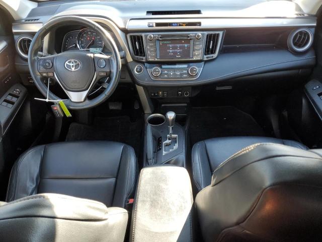Photo 8 from auction – 2014 TOYOTA RAV4 LIMIT with VIN 2T3DFREV7EW218304