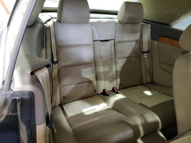 Photo 10 from auction – 2006 AUDI A4 1.8 CAB with VIN WAUAC48H06K011832