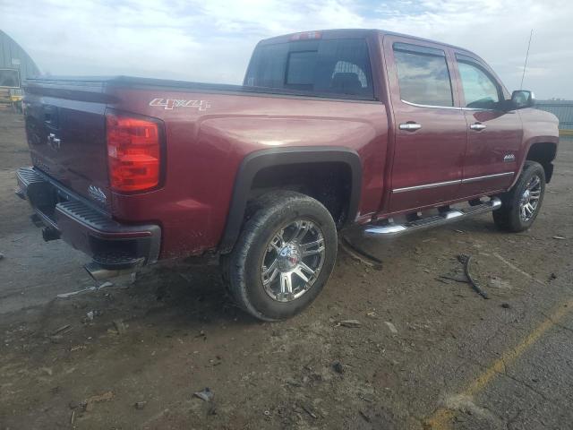 Photo 3 from auction – 2015 CHEVROLET SILVERADO with VIN 3GCUKTEJ5FG348492