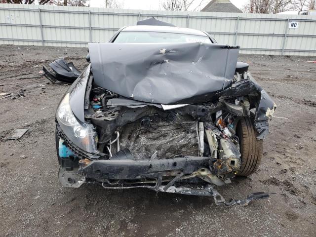 Photo 5 from auction – 2012 HONDA ACCORD SE with VIN 1HGCP2F68CA009173