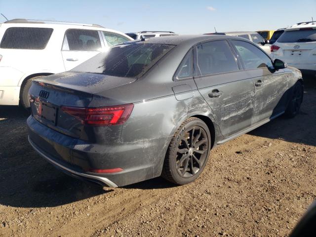 Photo 3 from auction – 2019 AUDI A4 PREMIUM with VIN WAUENAF41KN002527