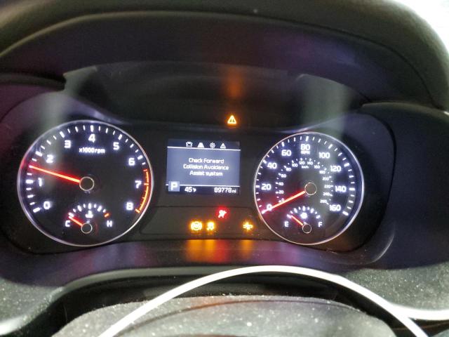 Photo 9 from auction – 2020 KIA FORTE FE with VIN 3KPF24AD7LE221233