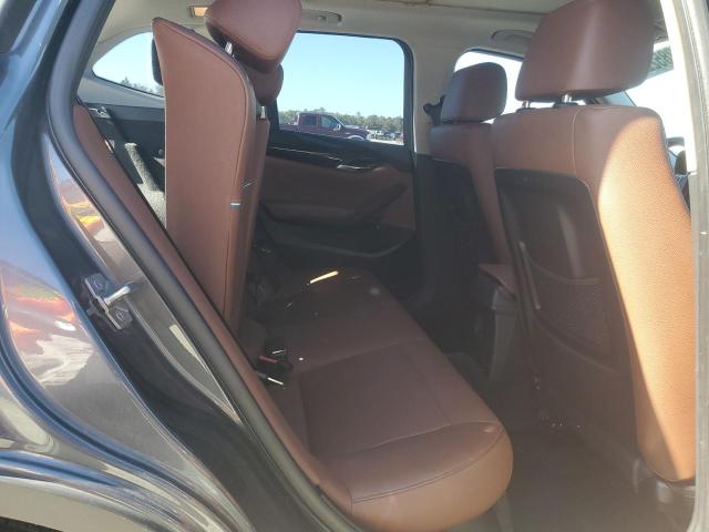 Photo 11 from auction – 2014 BMW X1 SDRIVE2 with VIN WBAVM1C59EVW50833